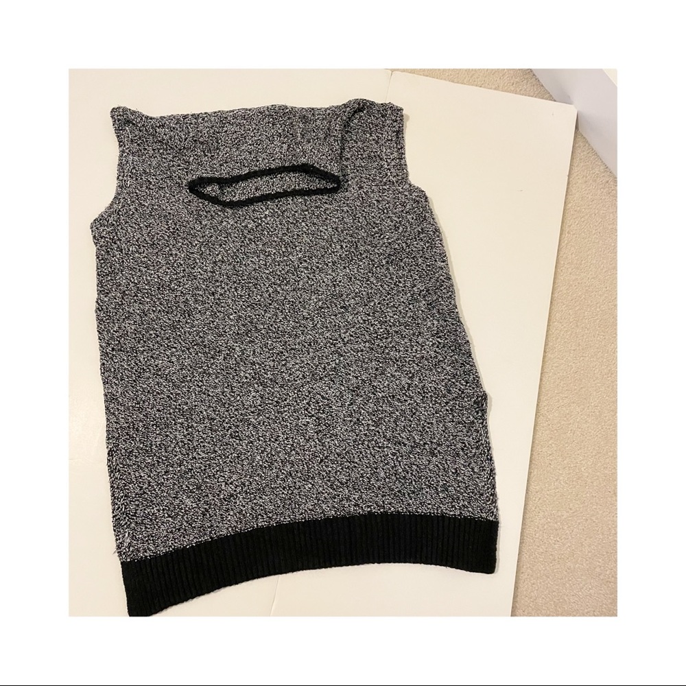 Women's Loft Tunic sweater size small